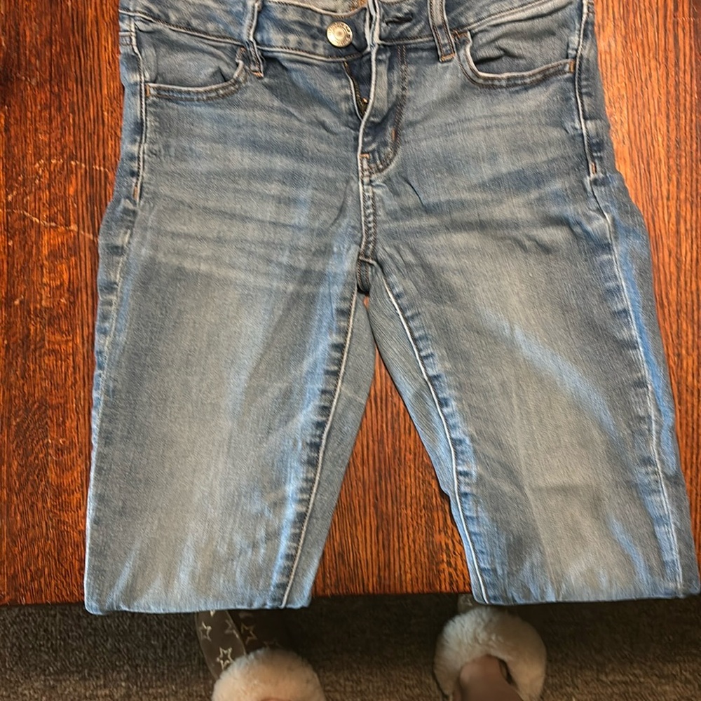 American eagle  Women's Jeans